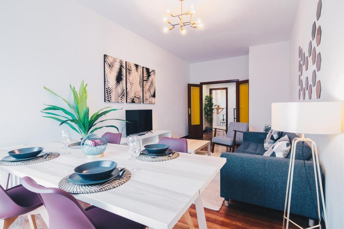 Ibaibe apartment by People Rentals - Housity