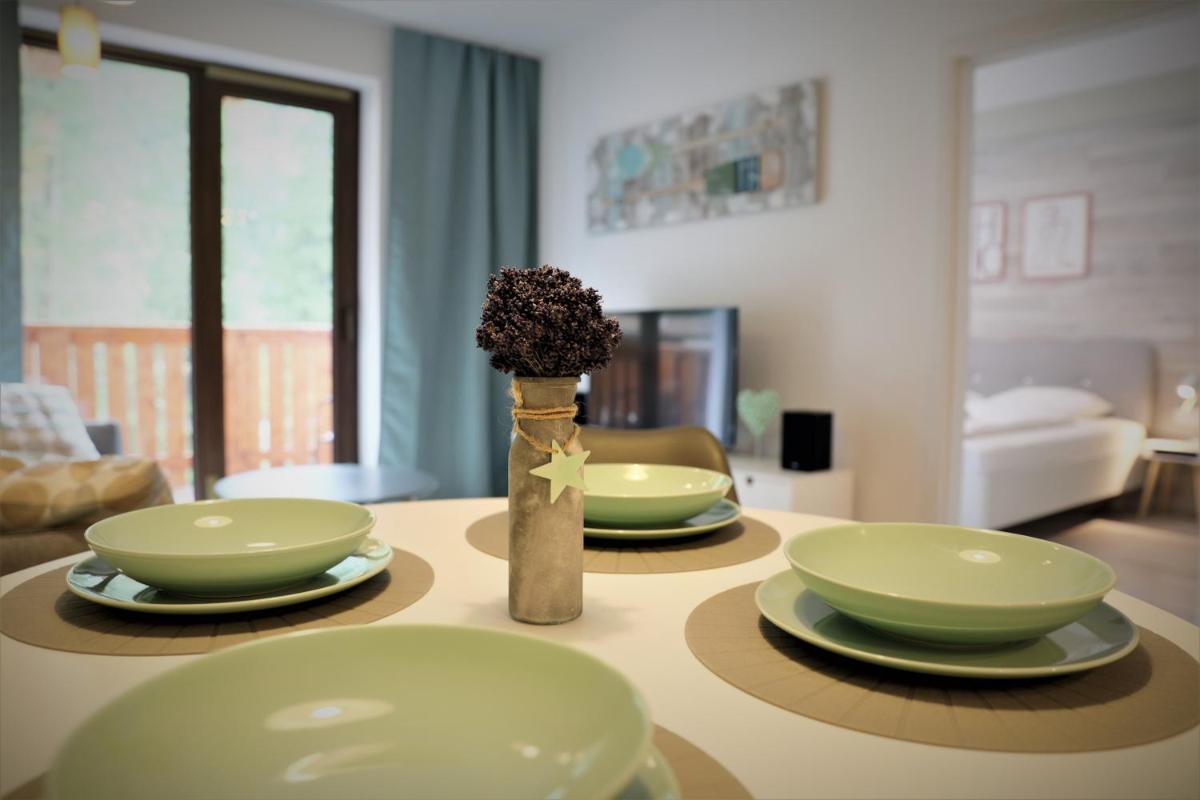 Chopok Juh - Ambiente Apartment - Housity