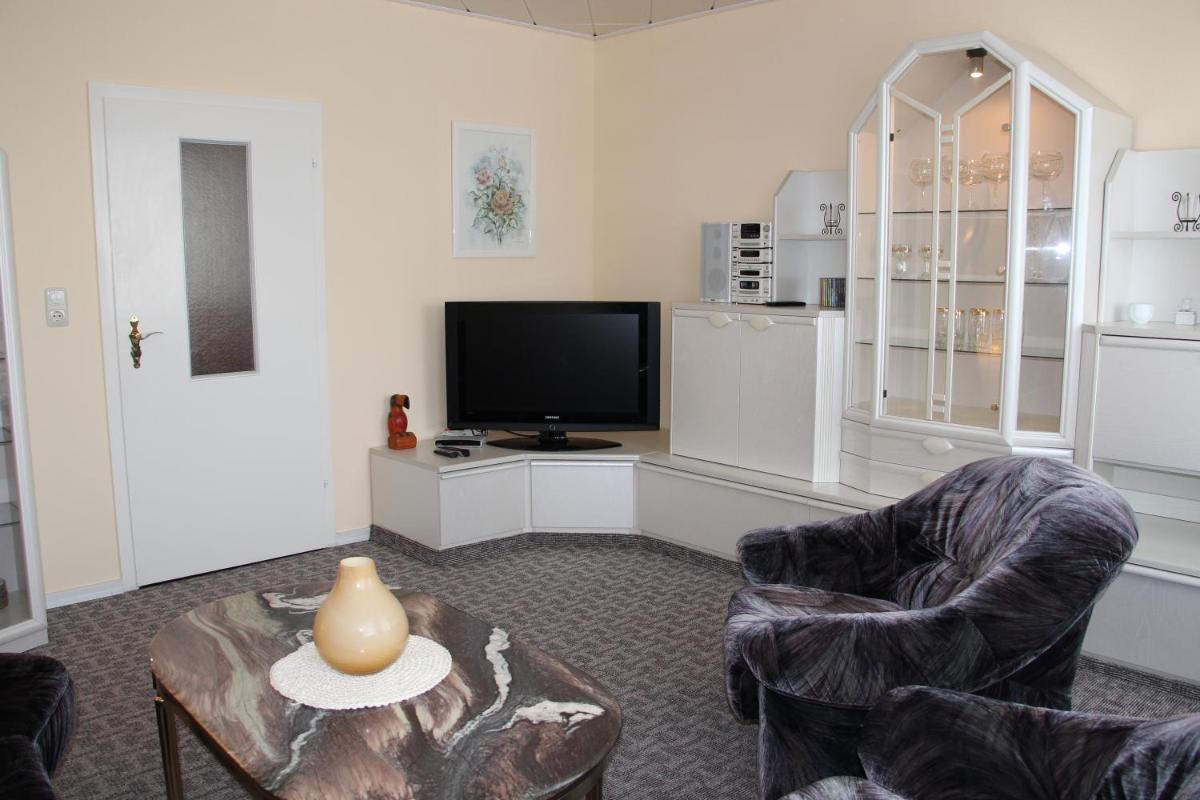 Ferienwohnung Oleanderhof - Housity