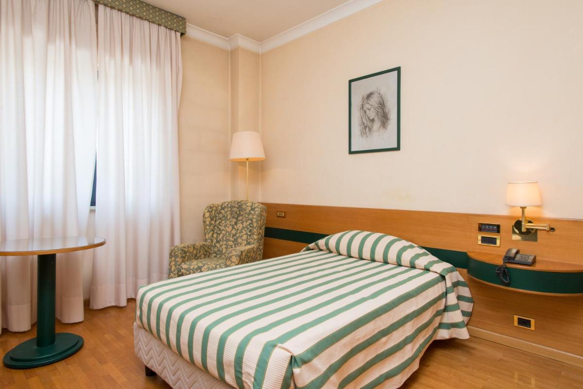 Suitetrails - Hotel San Francesco
