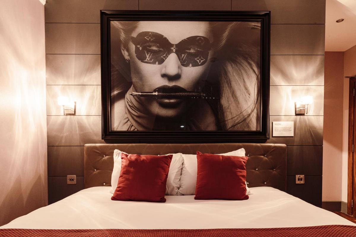 Angels Share Hotel - Housity