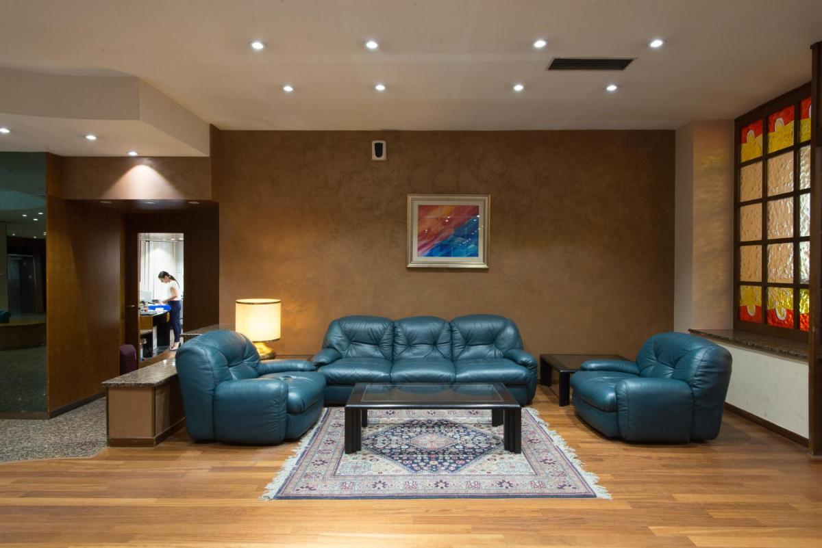 Suitetrails - Hotel San Francesco
