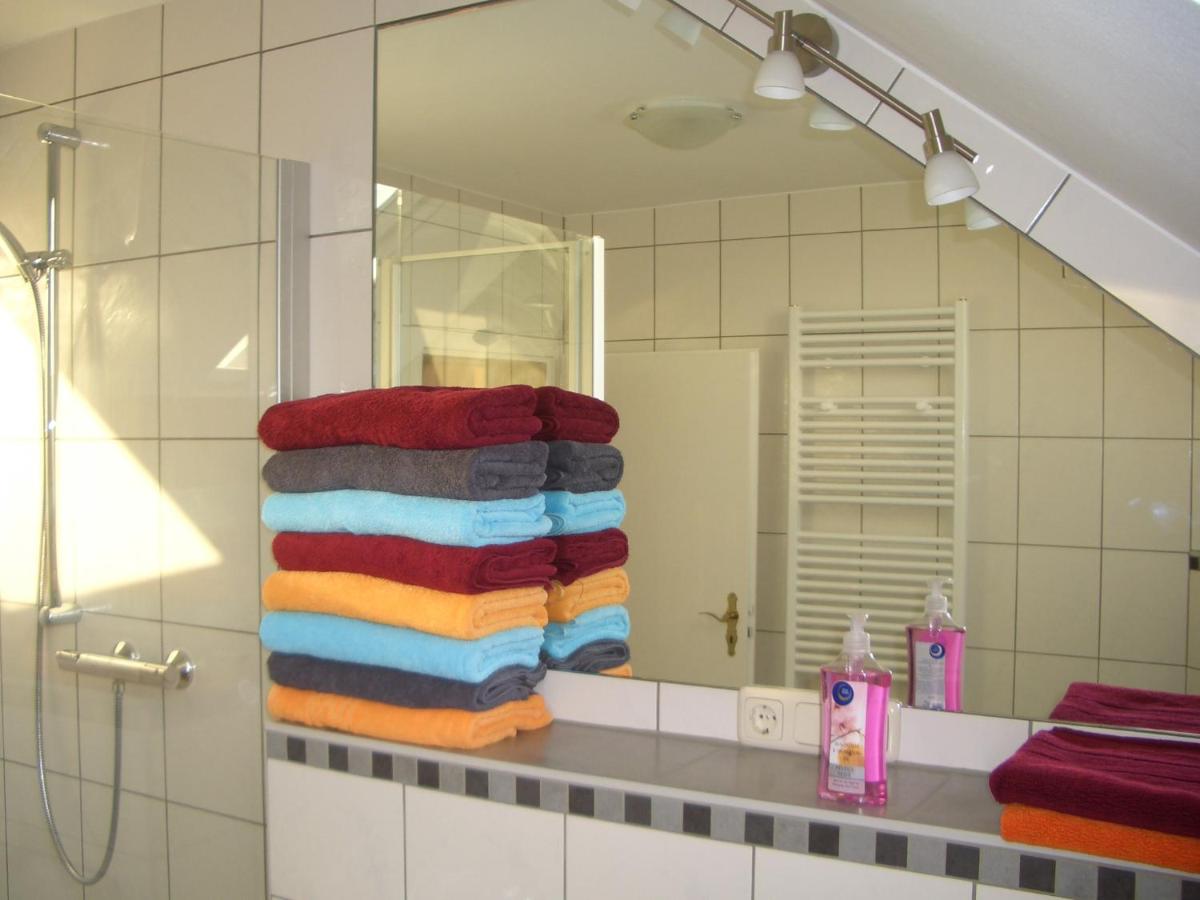 Ferienwohnung Oleanderhof - Housity