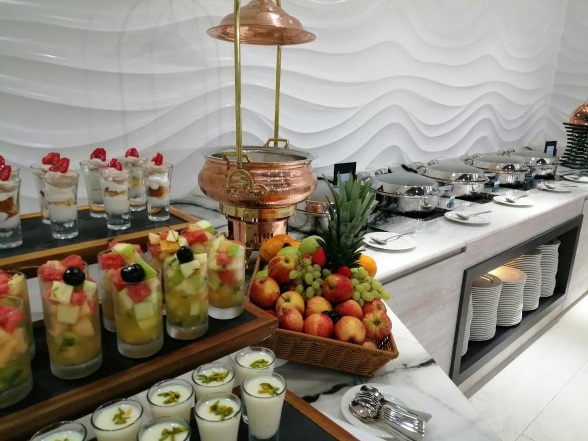Suitetrails - City Avenue Hotel