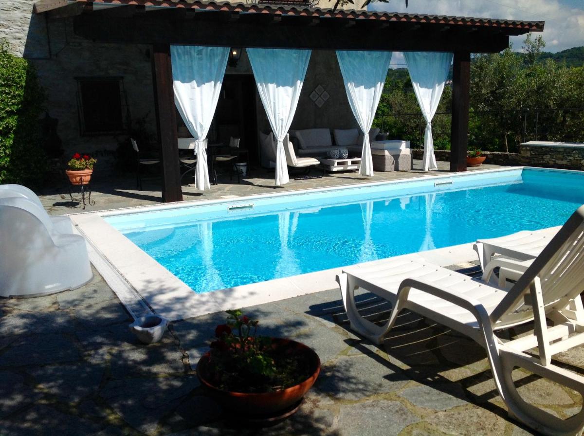 Il Portico Suite de Charme - Housity