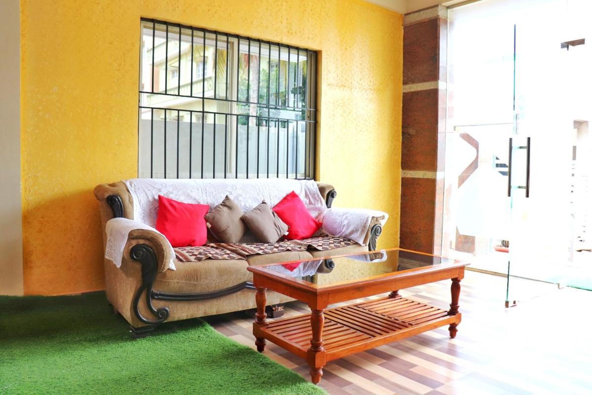 Mapletree Inn - Housity