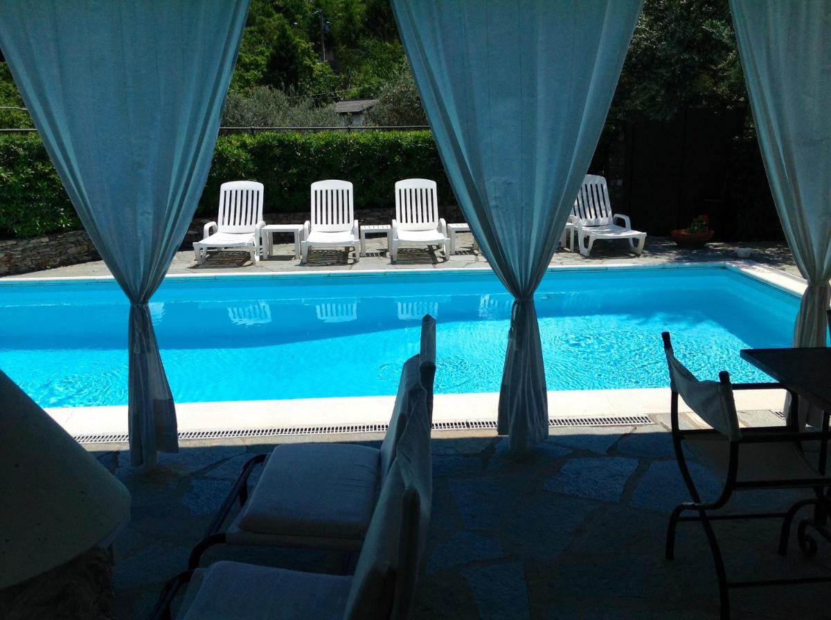 Il Portico Suite de Charme - Housity