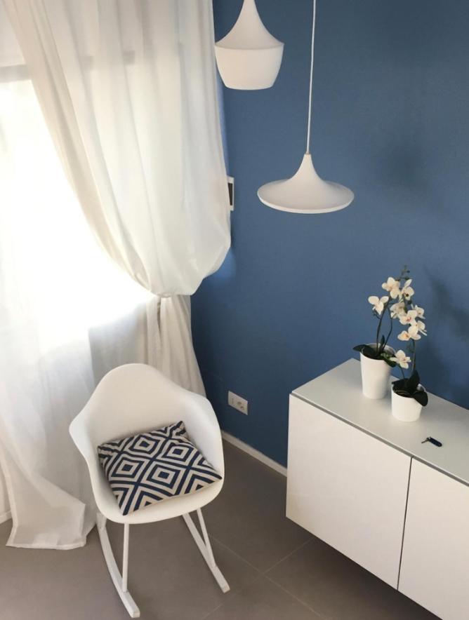 Villa Italia - Marina di Lesina - Housity