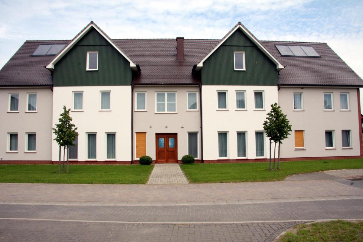 Landhotel Wieseneck - Housity
