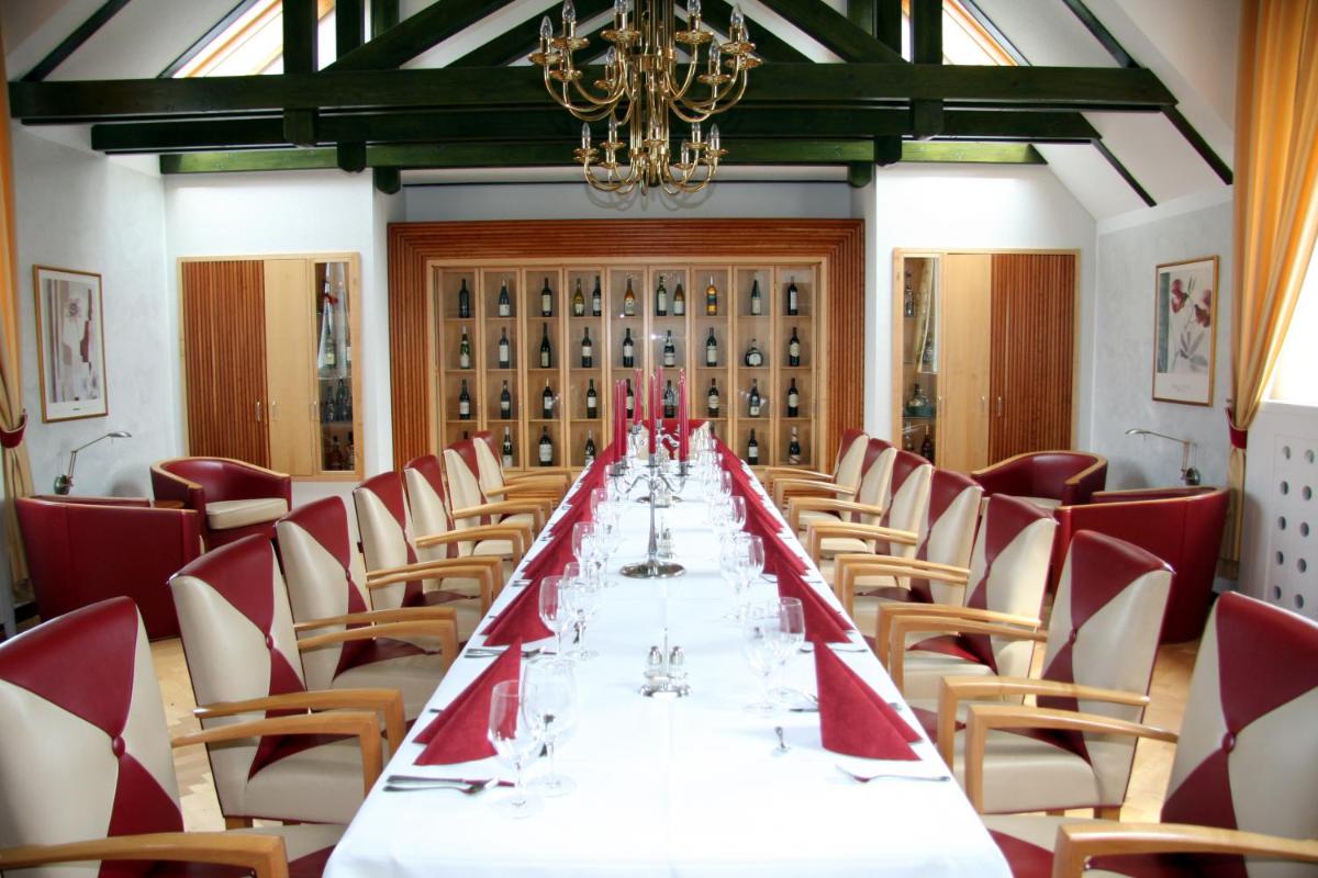 Landhotel Wieseneck - Housity