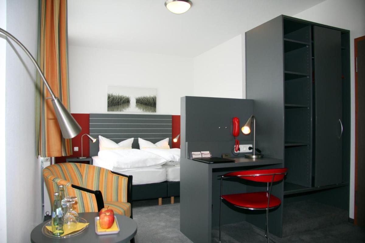 Landhotel Wieseneck - Housity