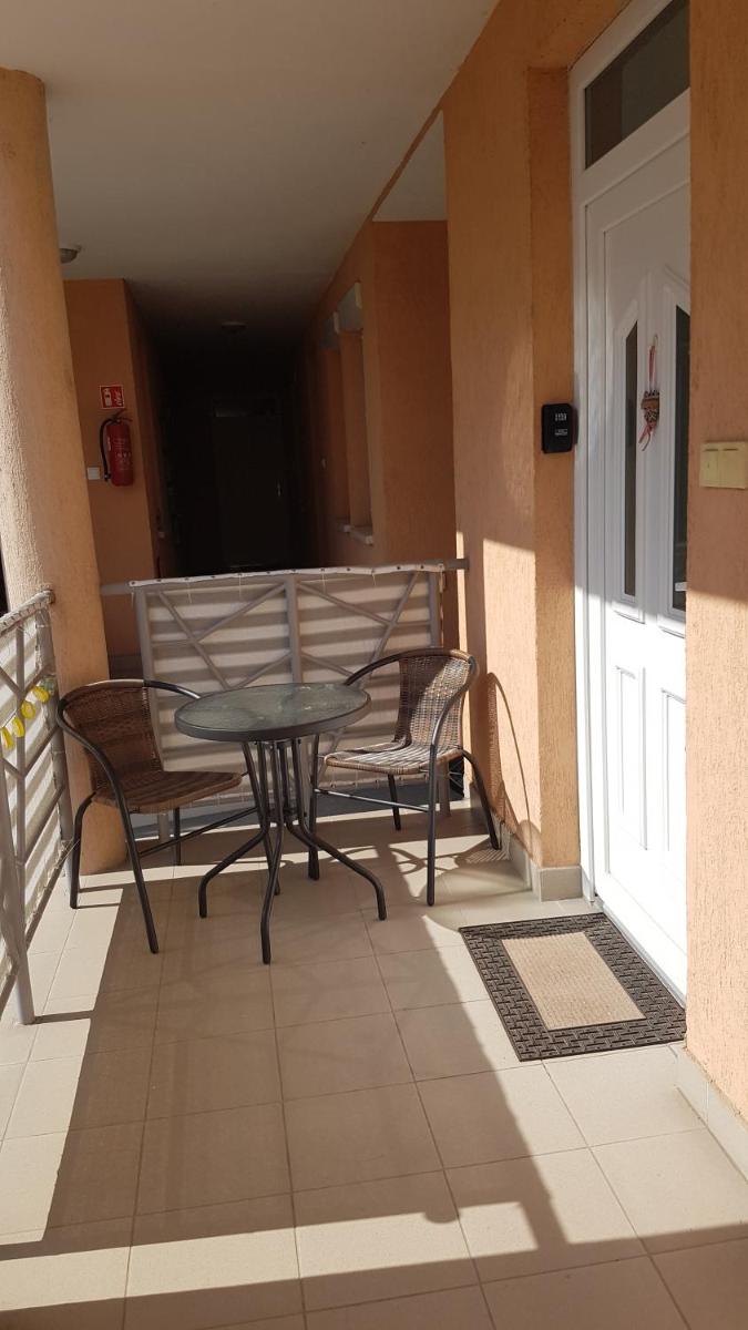 Csodavíz apartman - Housity