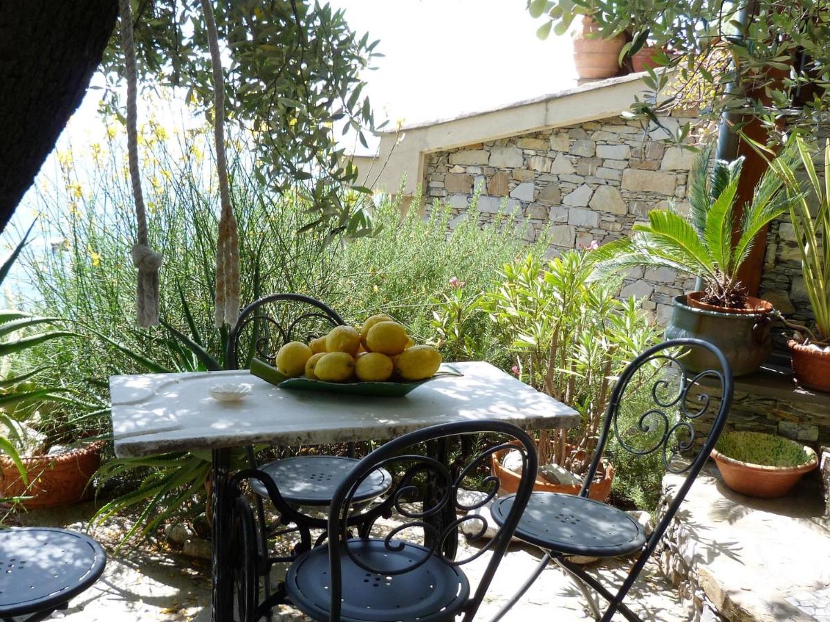 Le case di Recco by Holiday World - Housity