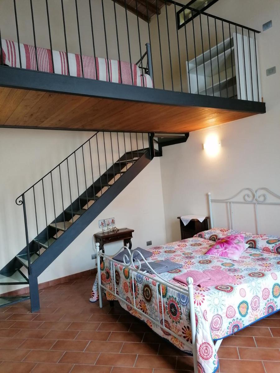 Panorama di Siena - Housity