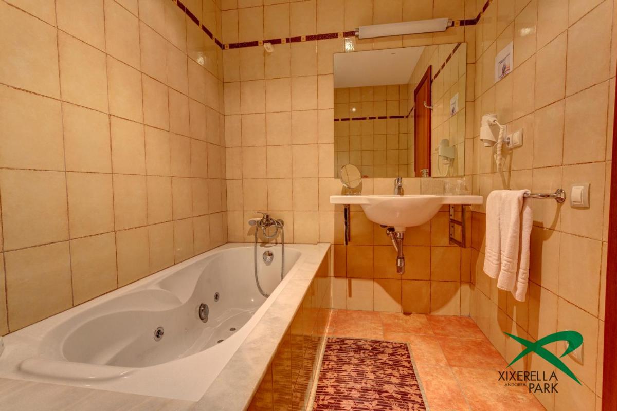 Apartamentos Xixerella Park Resort - Housity
