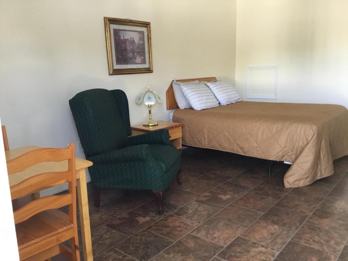 Fort Road Motel - Housity