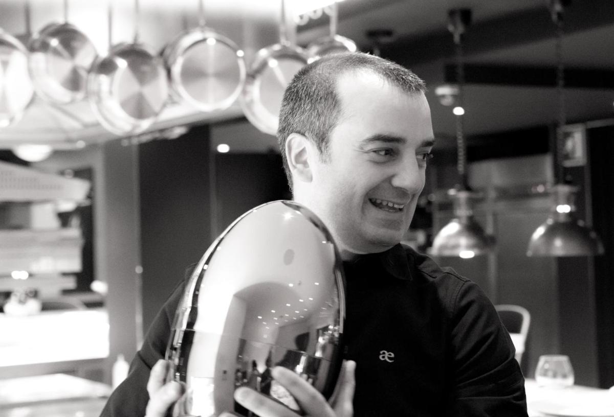 Clientes alojados en Ohla Barcelona
