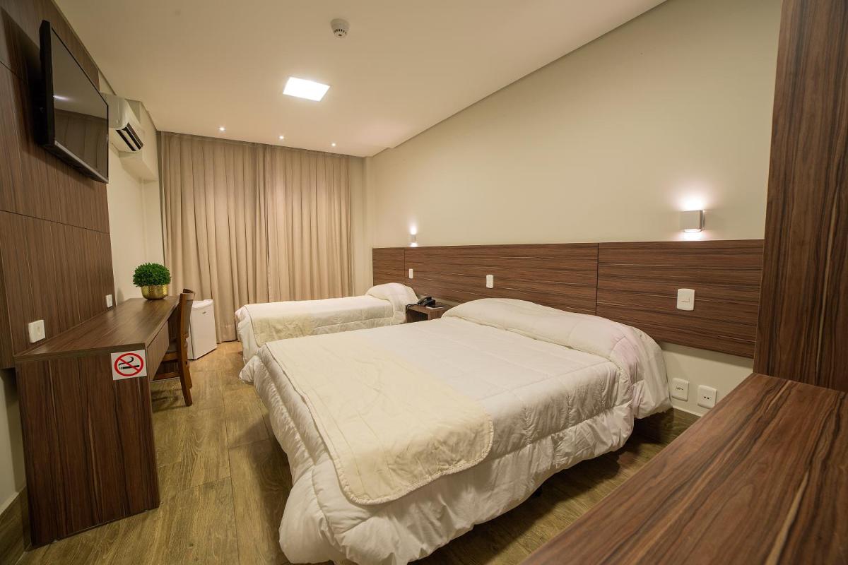 Hotel Leiria - Housity