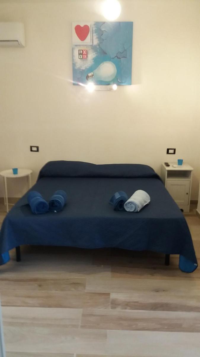 Bersaglio - Housity