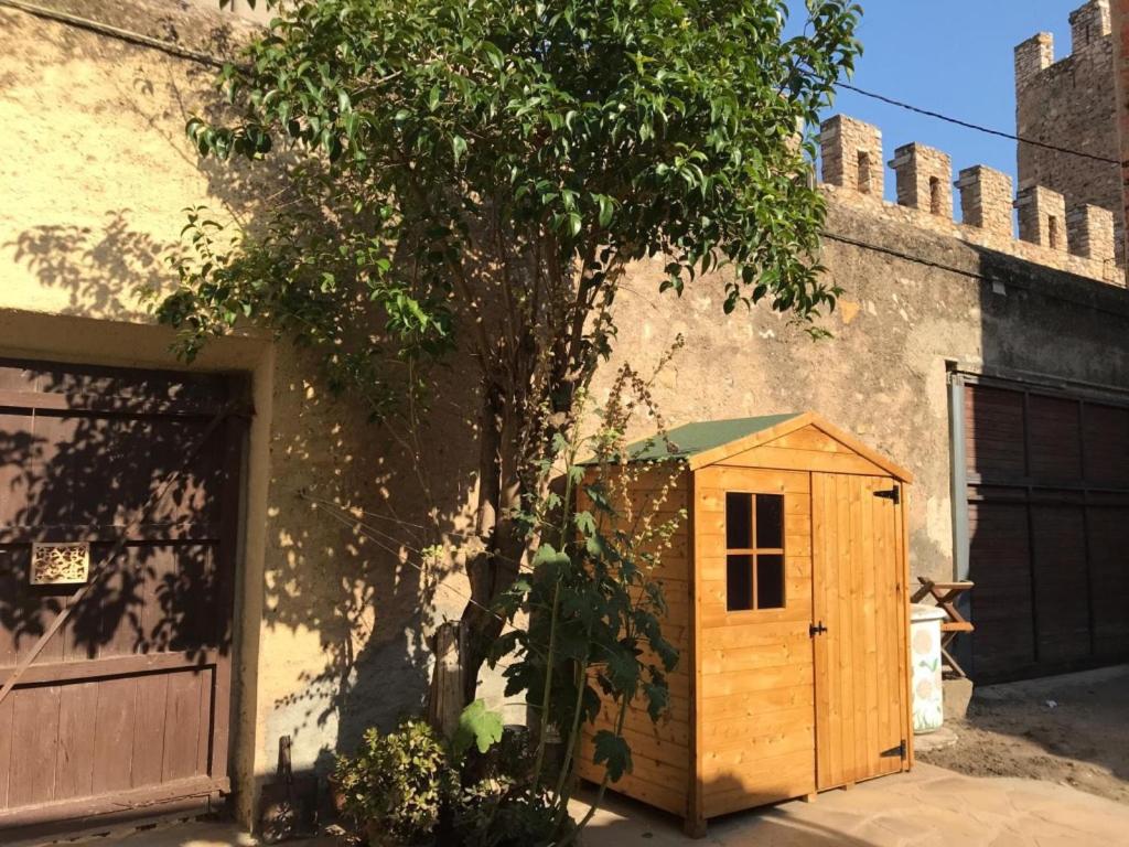 Cal Pere de L'Onclet - Housity