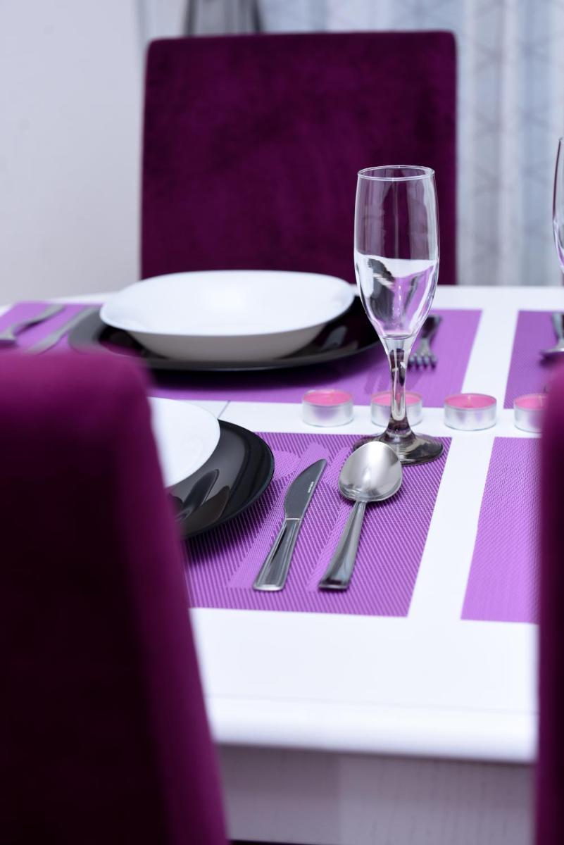 Lux Apartman Casablanca - Housity