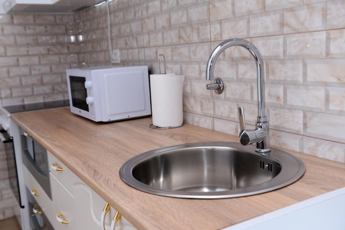 Lux Apartman Casablanca - Hizvo