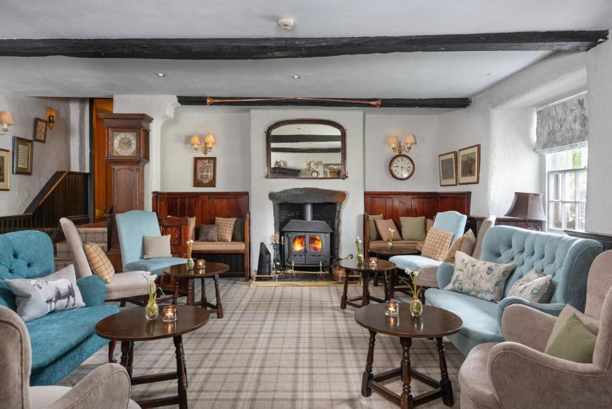 The King's Head - Housity