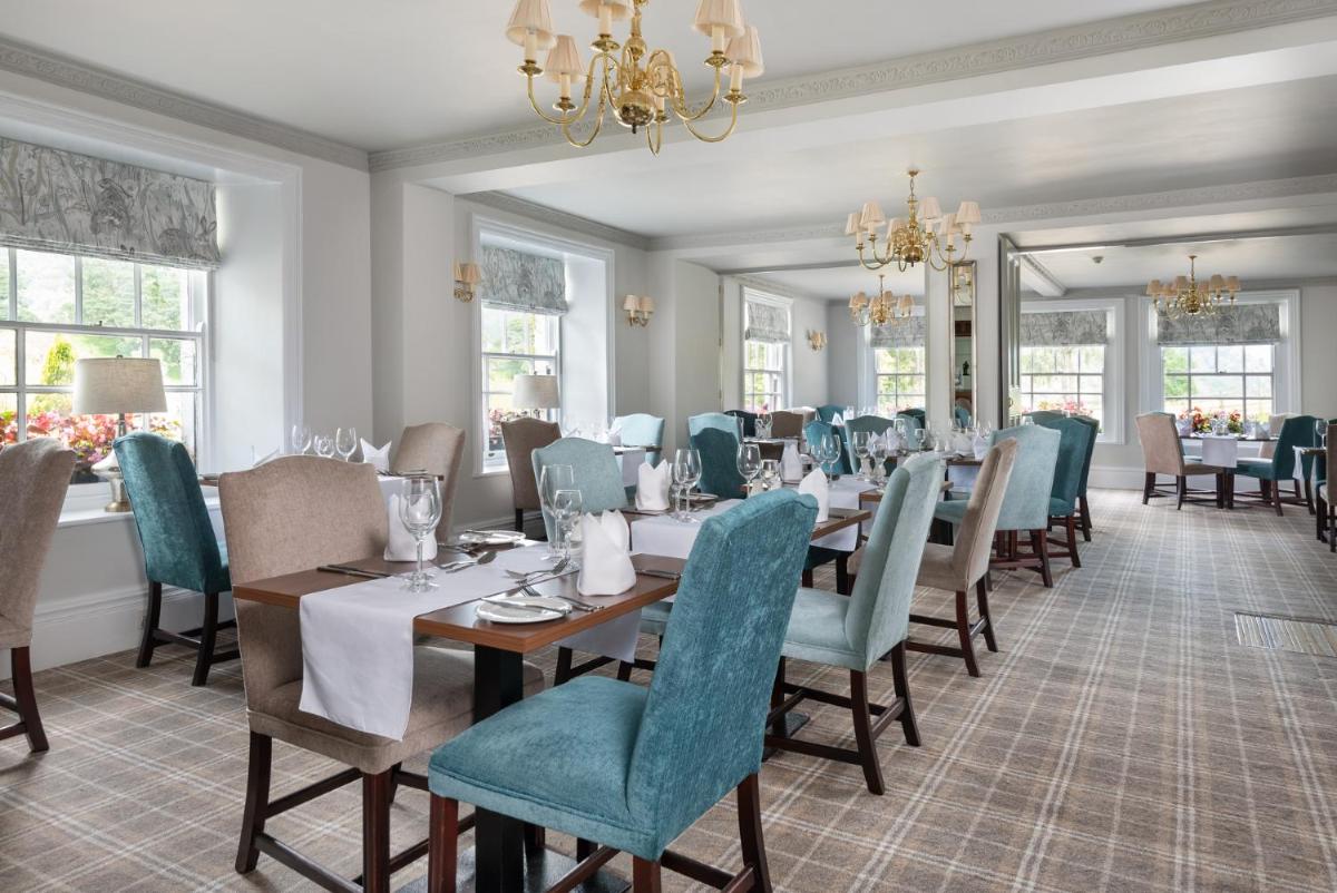 The King's Head - Housity