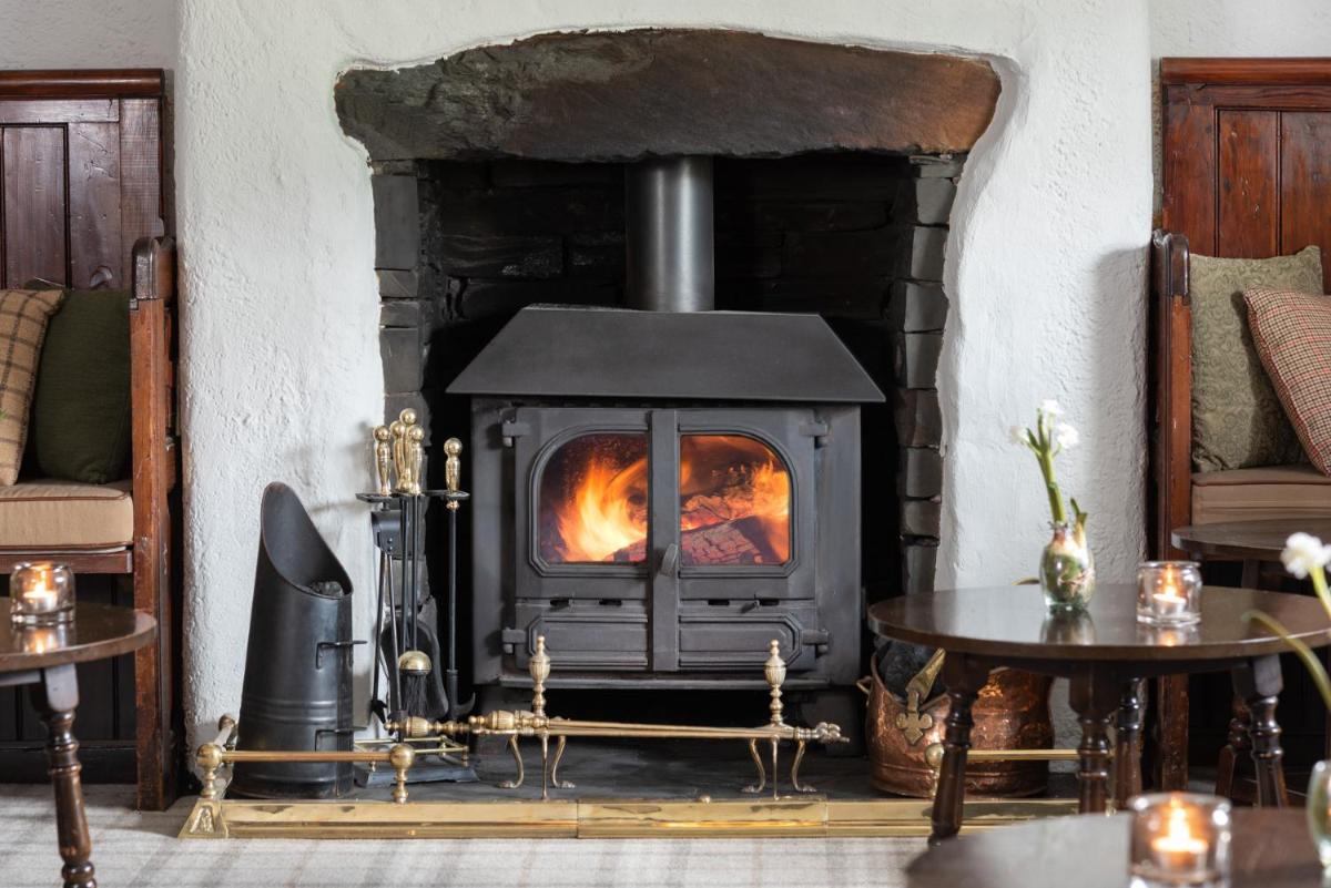 The King's Head - Housity