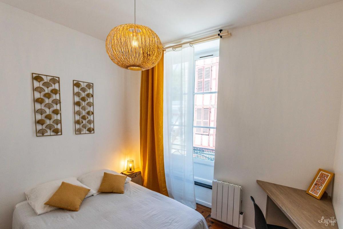 magnifique appartement hypercentre toutes commodités - Hizvo