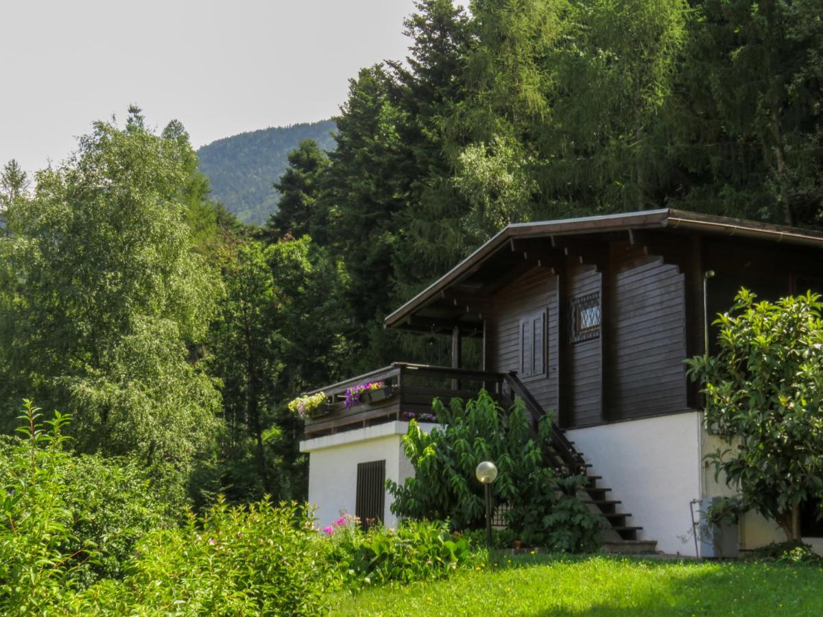 Chalet San Valentino - Housity
