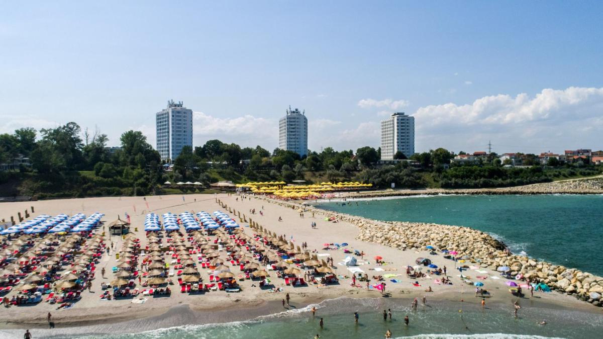 Apartament CAMEL - Housity