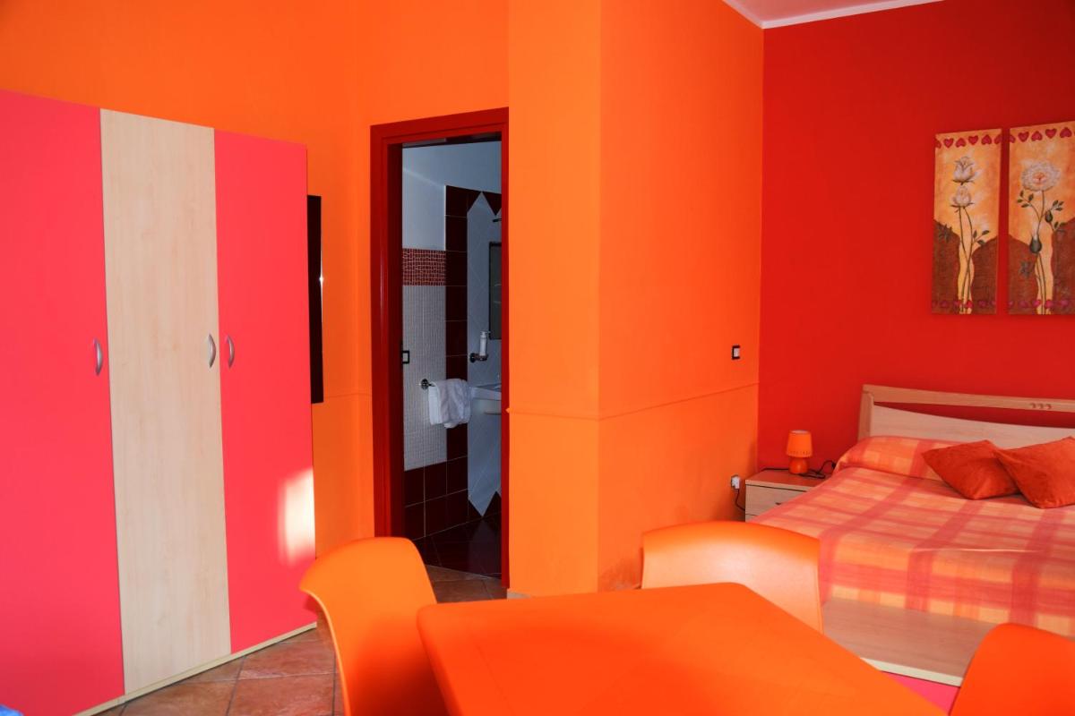Al Chiaro di Luna - Housity