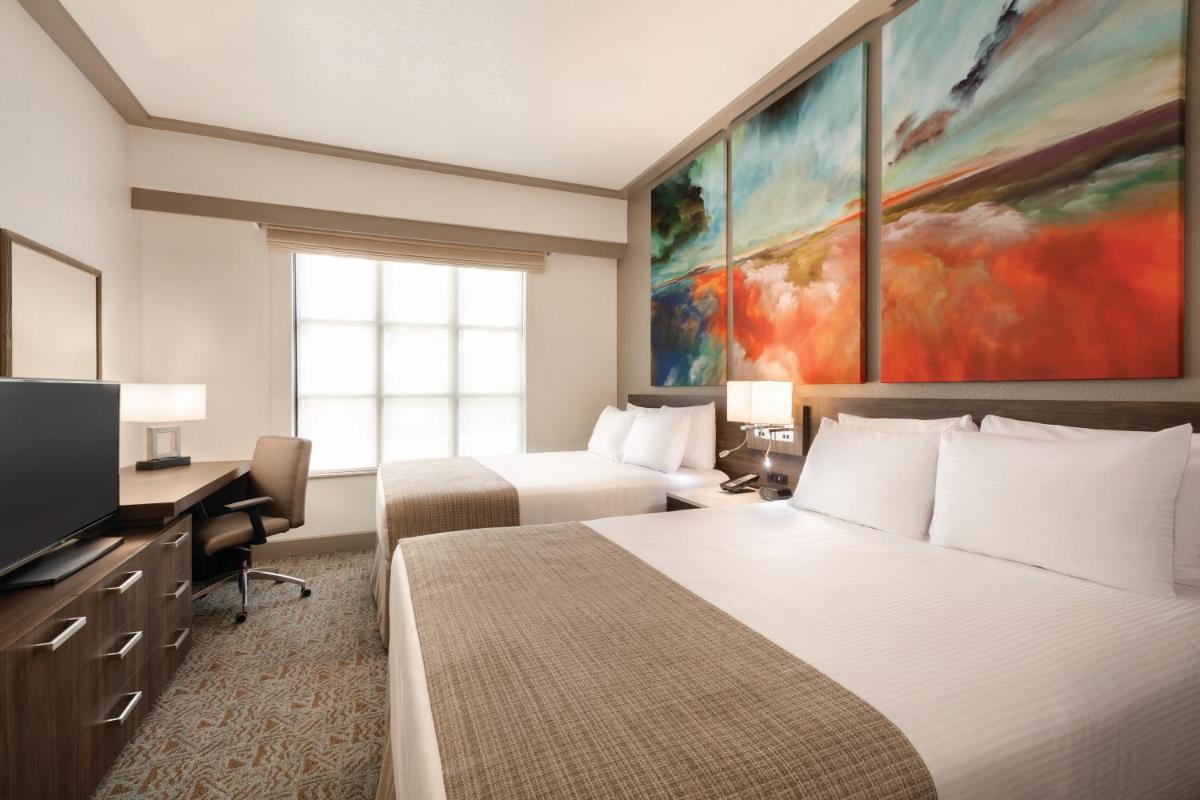 Buena Vista Suites Orlando - Housity