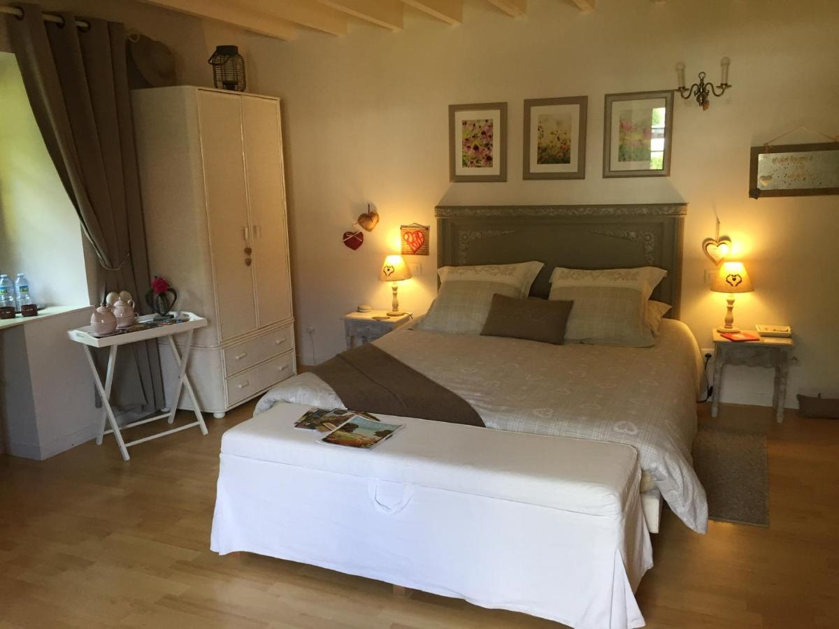 Le moulin de la Castellerie - Housity