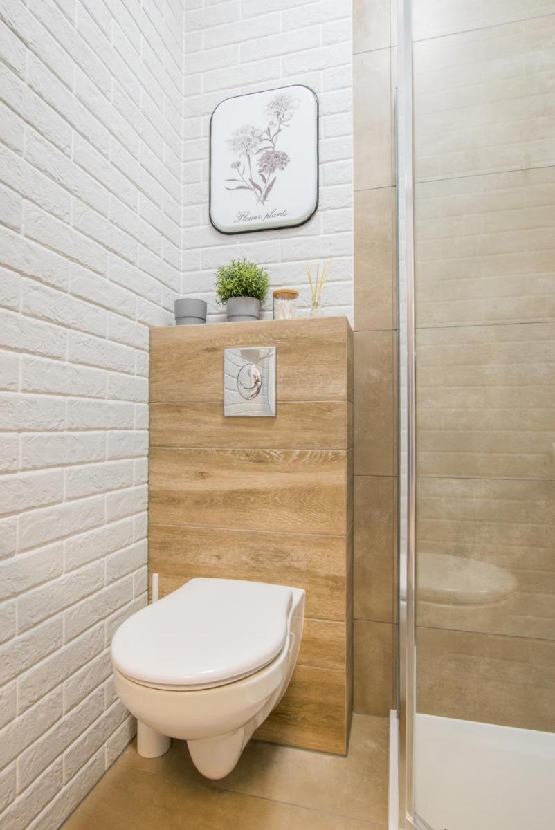 W&K Apartments - Moon Suite - Faktura VAT, Parking - Housity