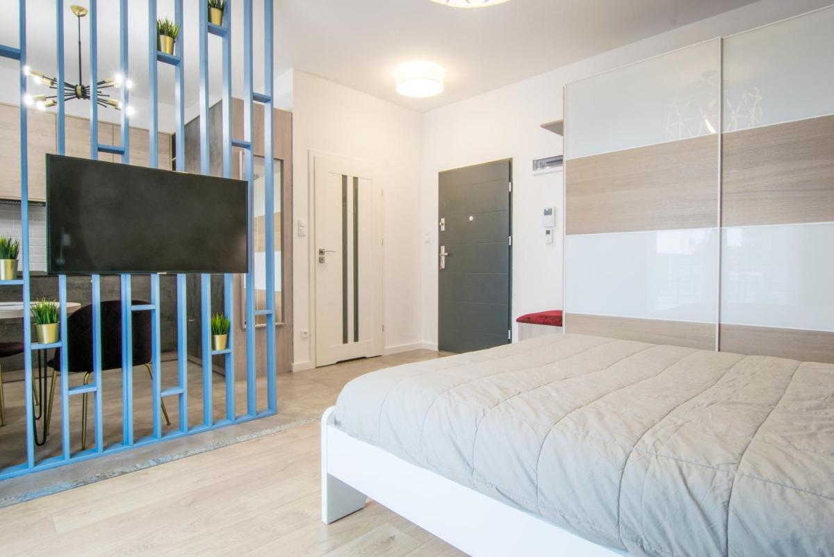 W&K Apartments - Moon Suite - Faktura VAT, Parking - Housity