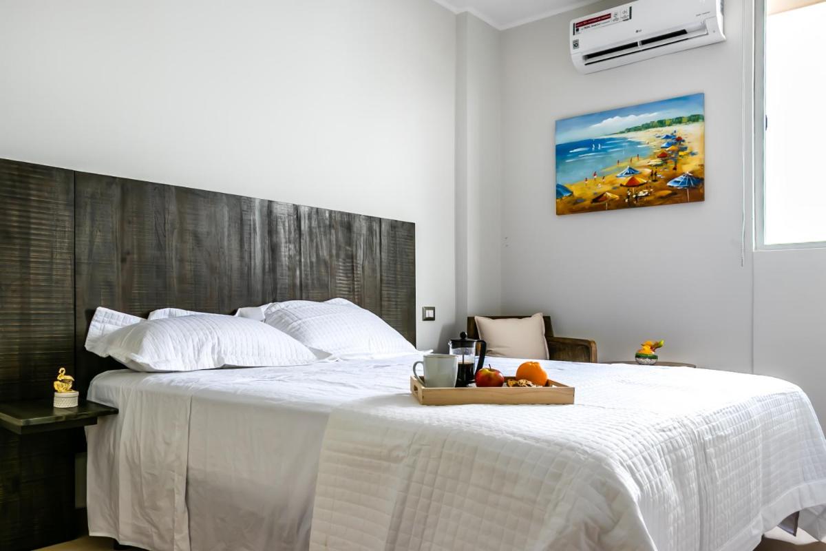 Suitetrails - Best Accommodation Ocean View Apartment - PH Quartier Del Mar