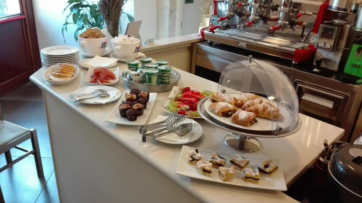 Paneolio B&B - Housity