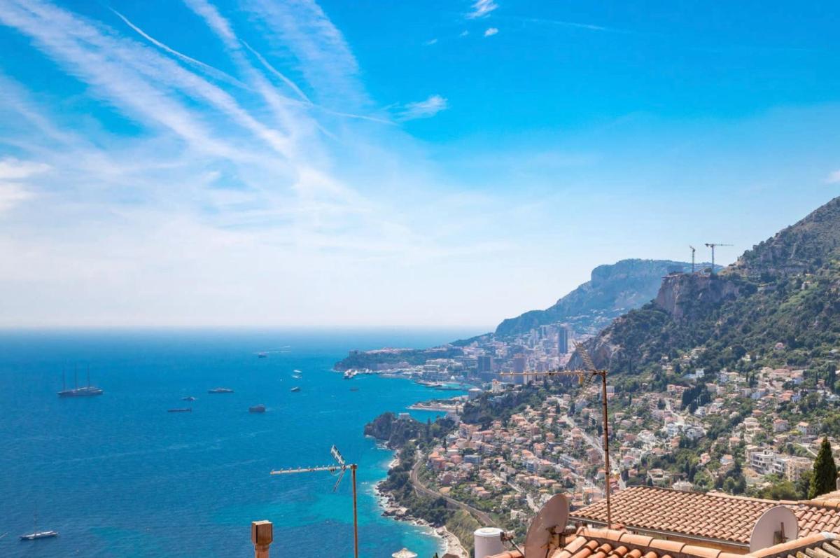 Ciel d´Azur - Housity