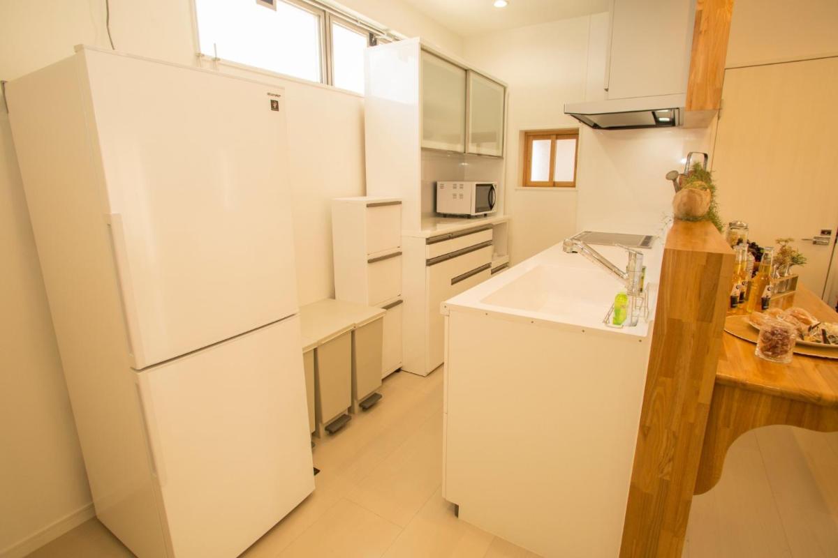 Kunigami-gun - House / Vacation STAY 42280 - Housity