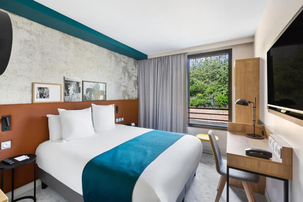 BEST WESTERN HOTEL DIJON QUETIGNY - Housity