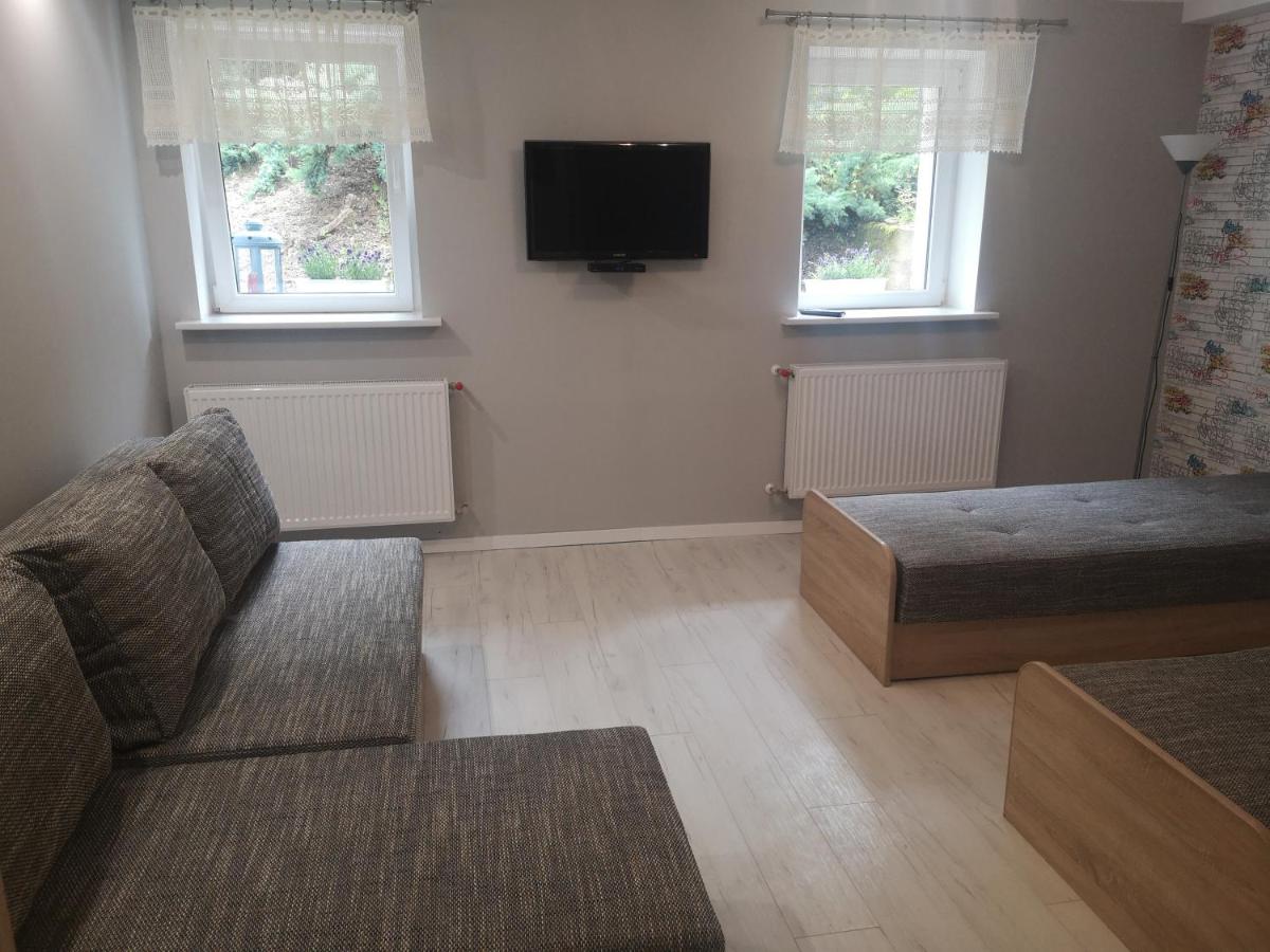 Apartamenty Hejszowina - Housity