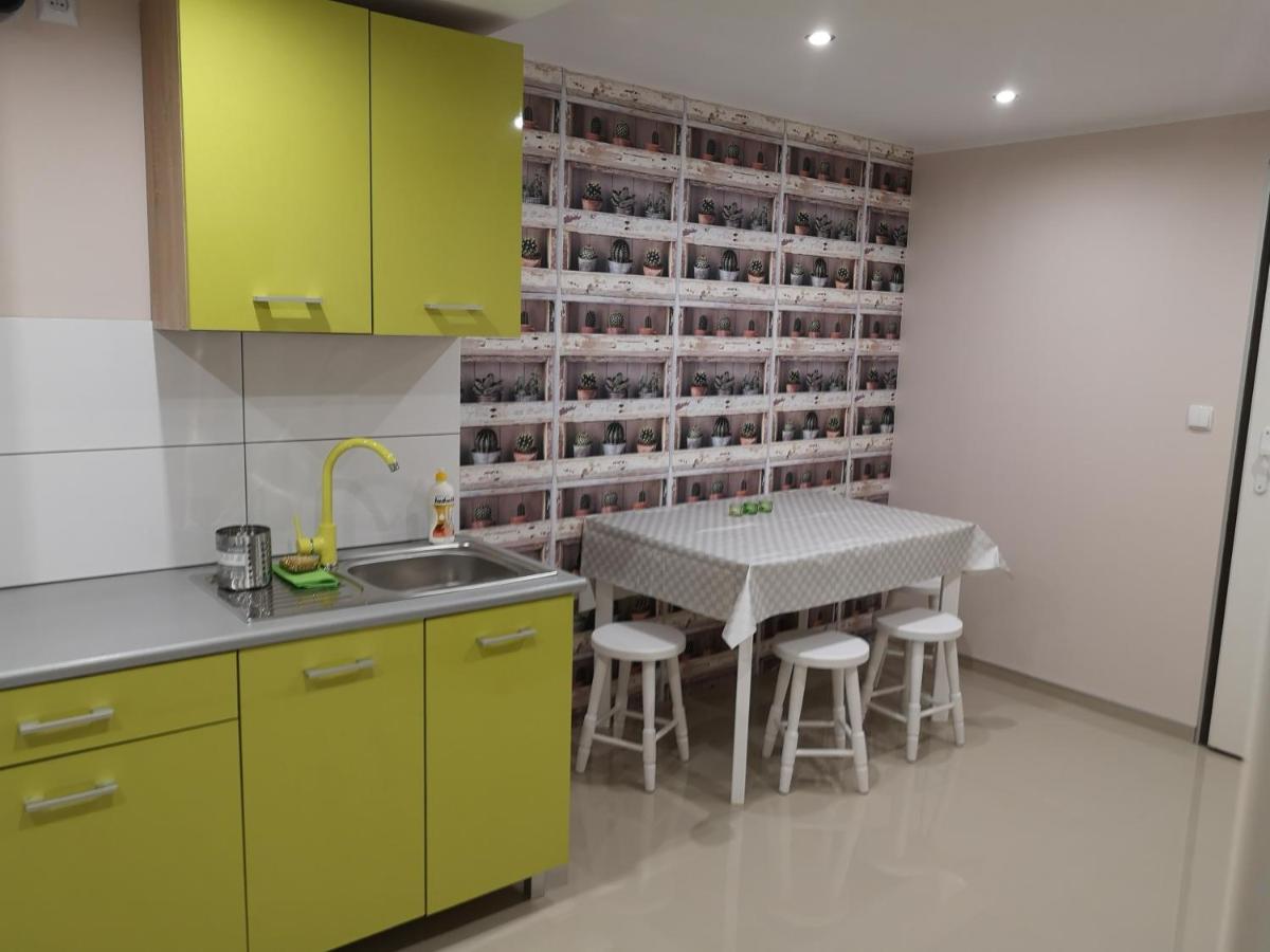 Apartamenty Hejszowina - Hizvo