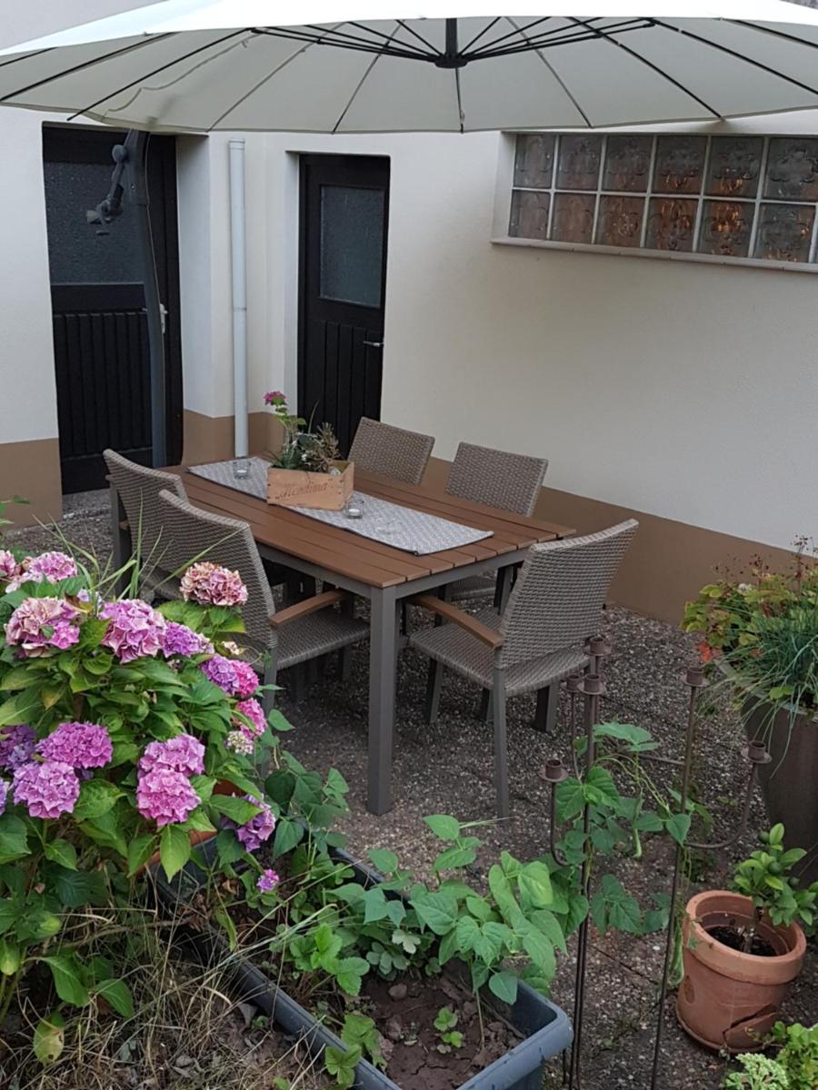 die perfekte Auszeit - Housity