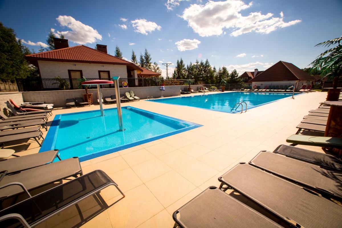 Hotel & Spa Arkadia - Housity
