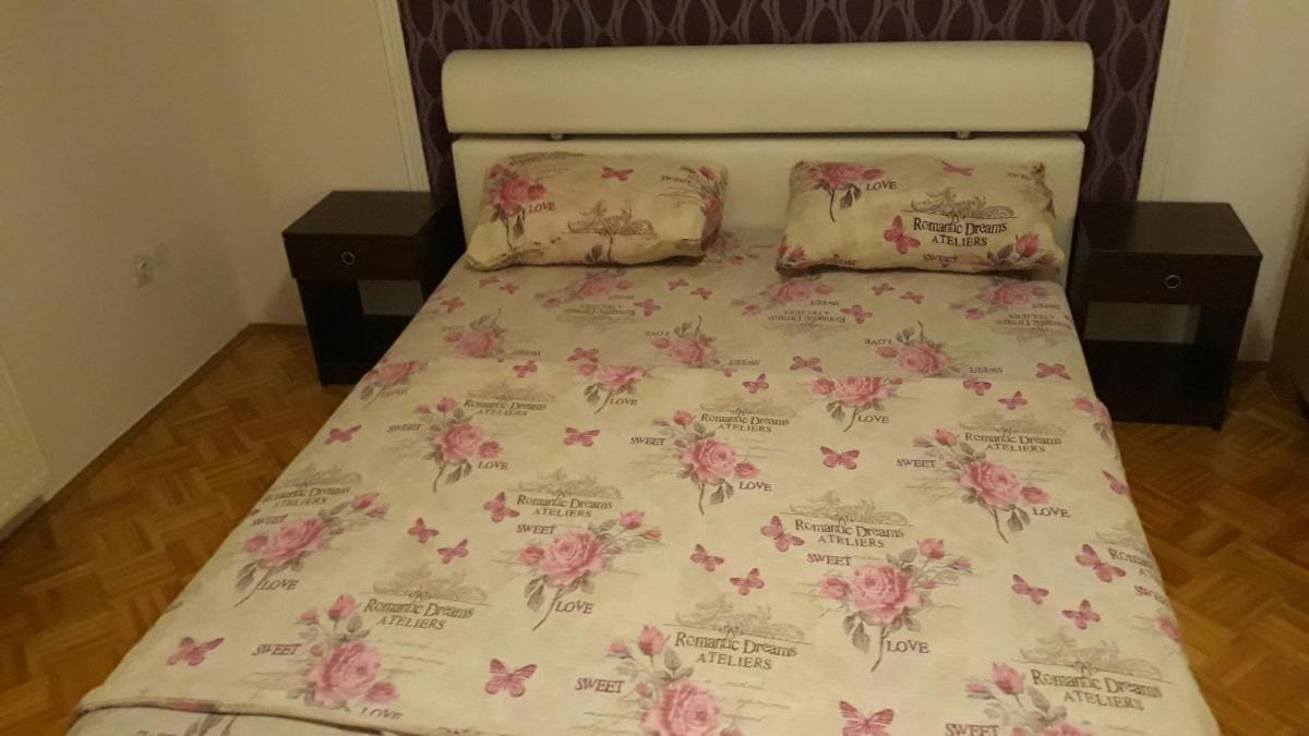 Apartments Alibasic - Housity