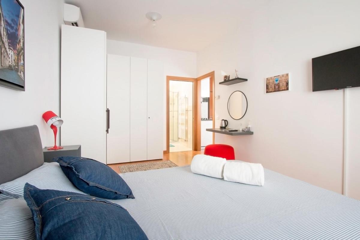 Charmant Palladio - Vicenza City Center - Housity