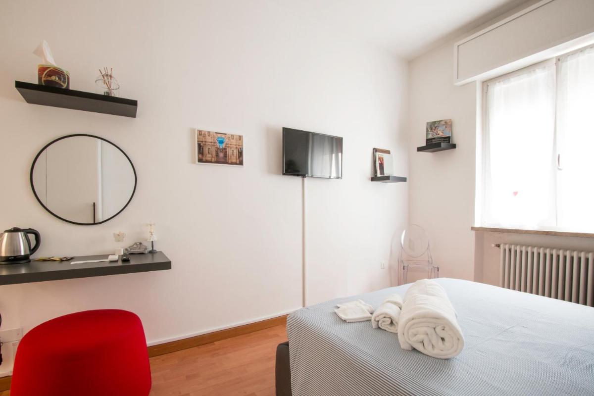 Charmant Palladio - Vicenza City Center - Housity