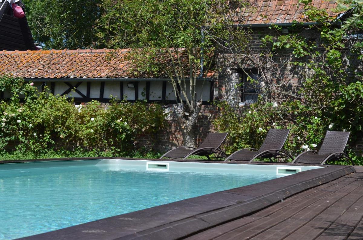B&B La tour blanche - Housity